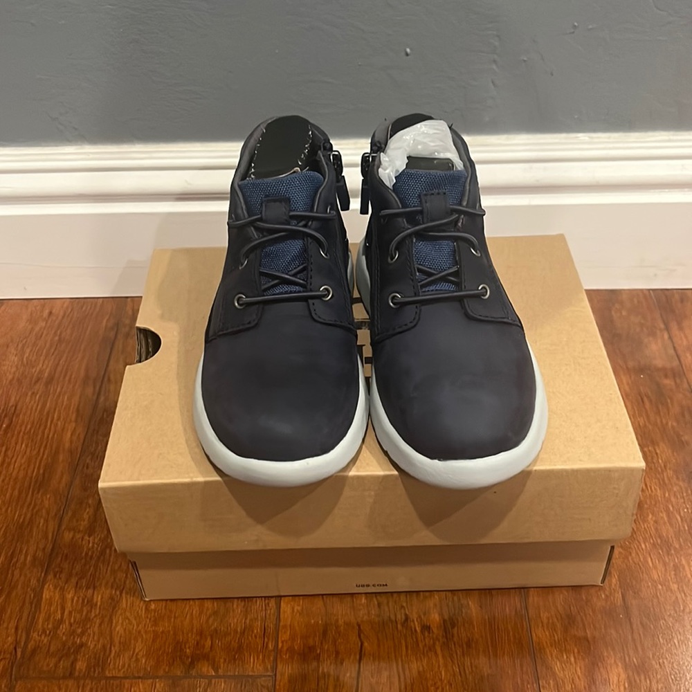 Toddler Ugg T Canoe WP Boots